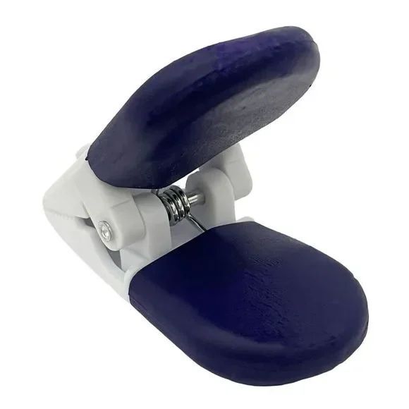 NFL Baltimore Ravens Magnetic Clip, 6 Pack - Picture 4 of 8